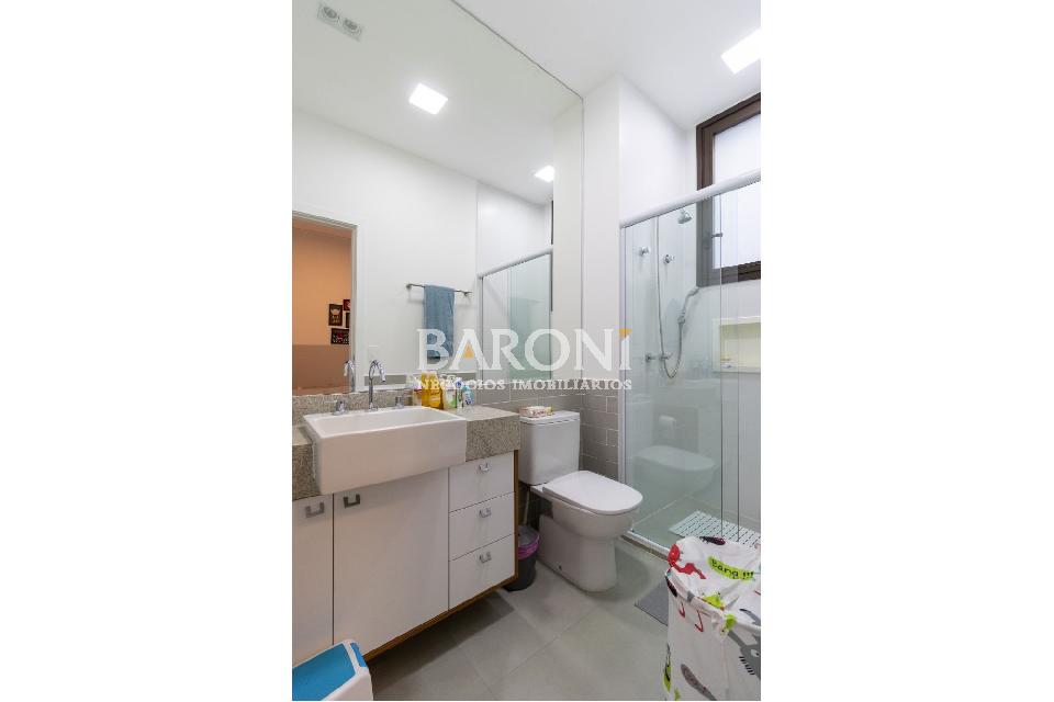 Apartamento - Campo Belo