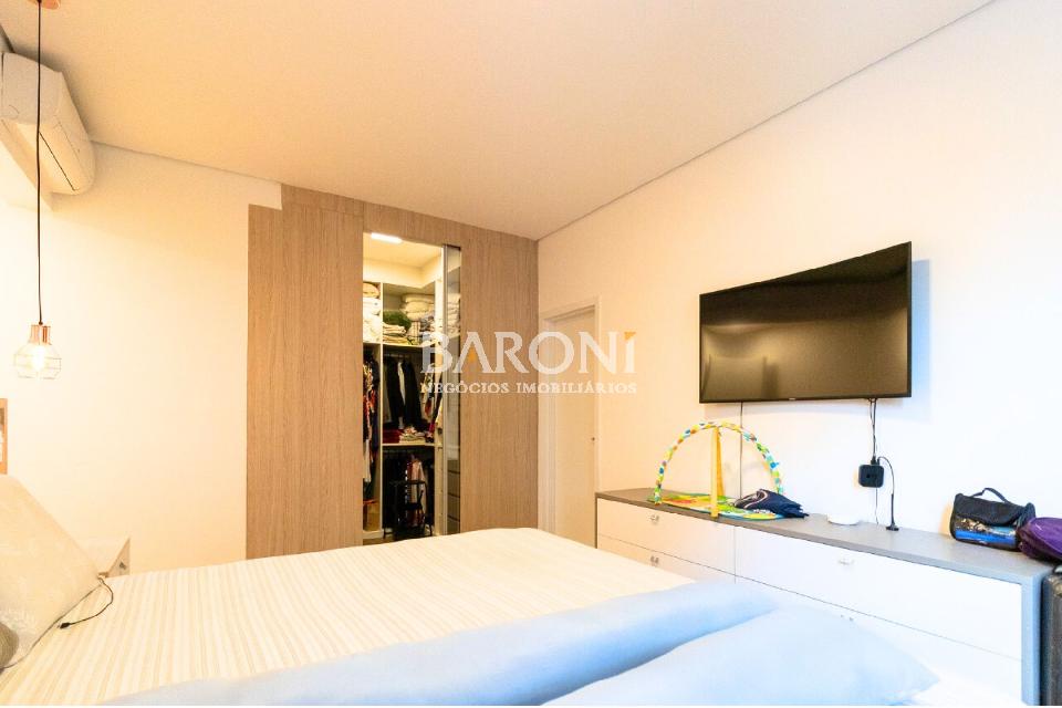 Apartamento - Campo Belo