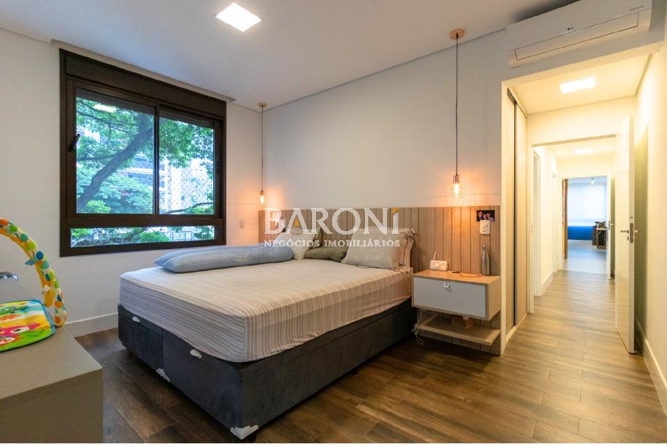 Apartamento - Campo Belo