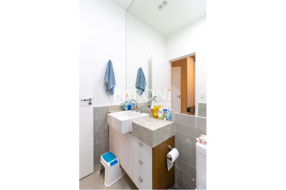 Apartamento - Campo Belo