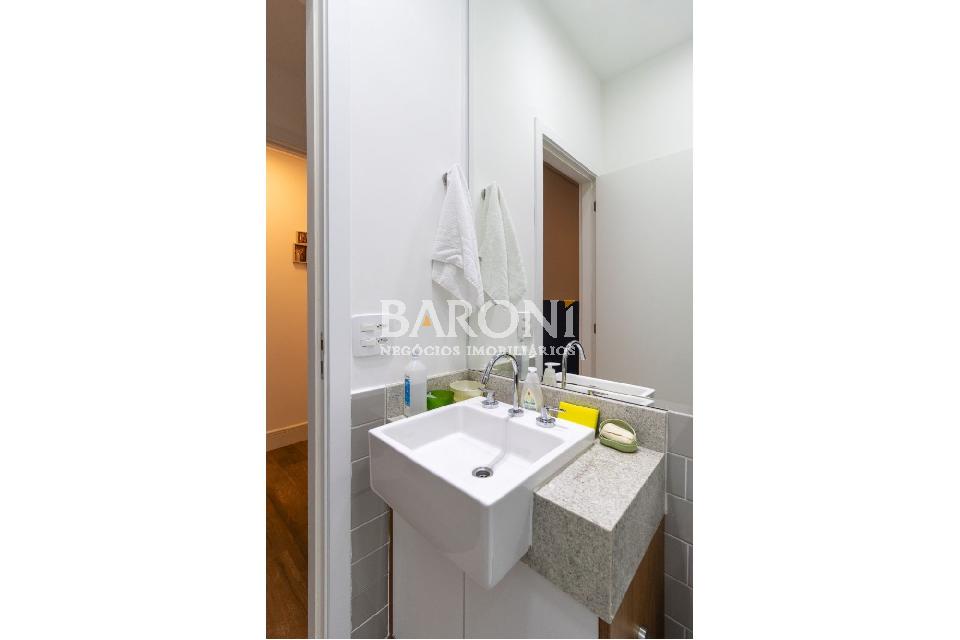 Apartamento - Campo Belo