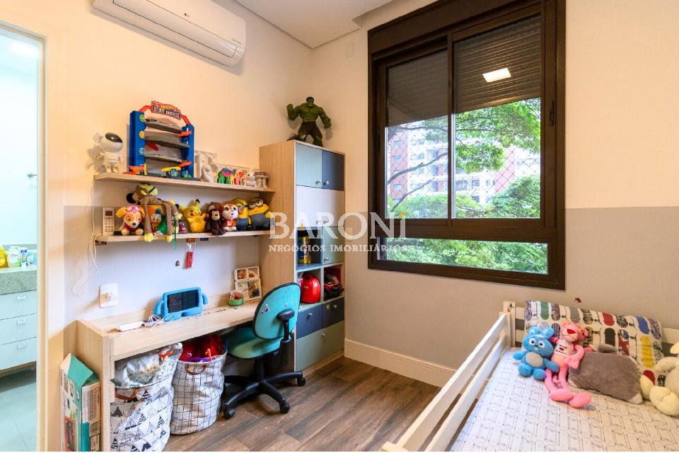 Apartamento - Campo Belo