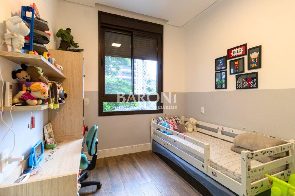 Apartamento - Campo Belo