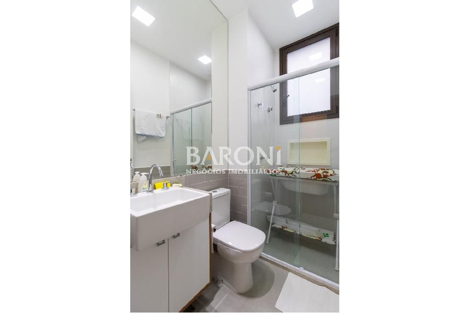 Apartamento - Campo Belo