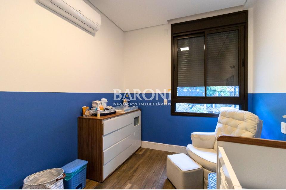 Apartamento - Campo Belo