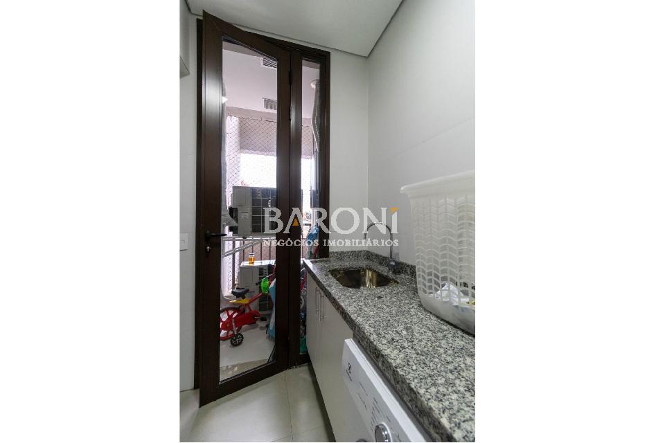 Apartamento - Campo Belo