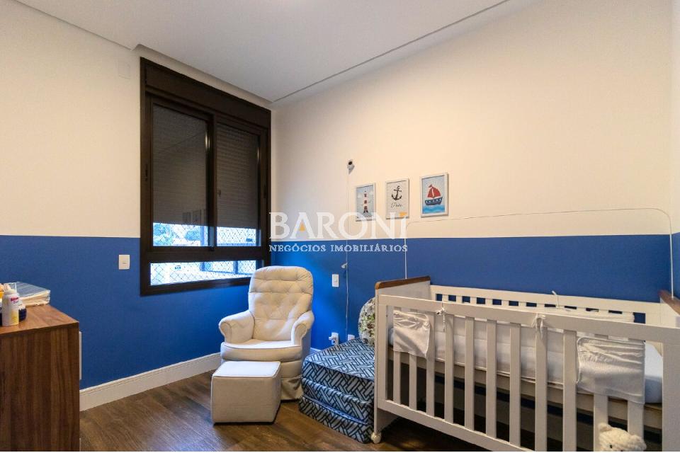 Apartamento - Campo Belo