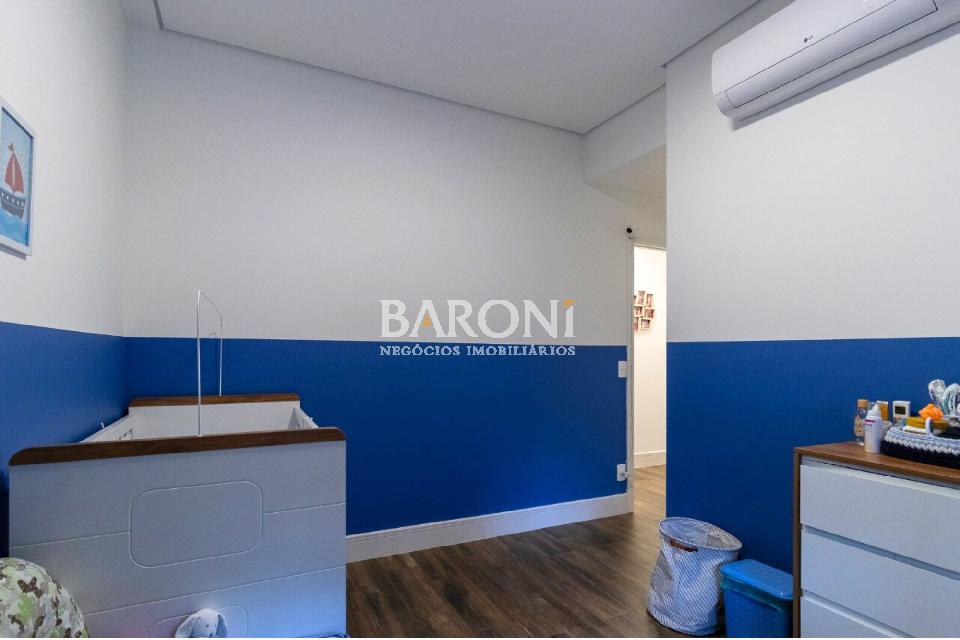 Apartamento - Campo Belo