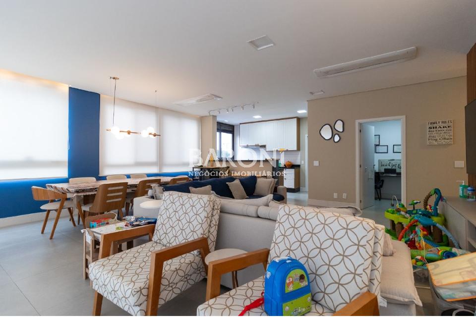 Apartamento - Campo Belo