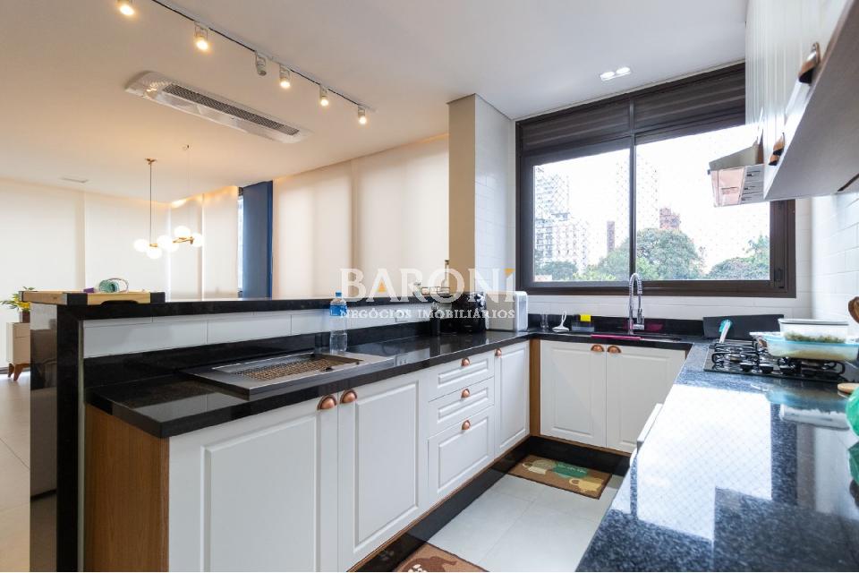 Apartamento - Campo Belo