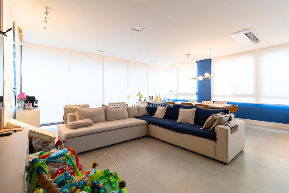 Apartamento - Campo Belo