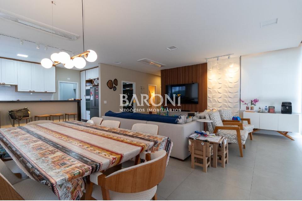 Apartamento - Campo Belo