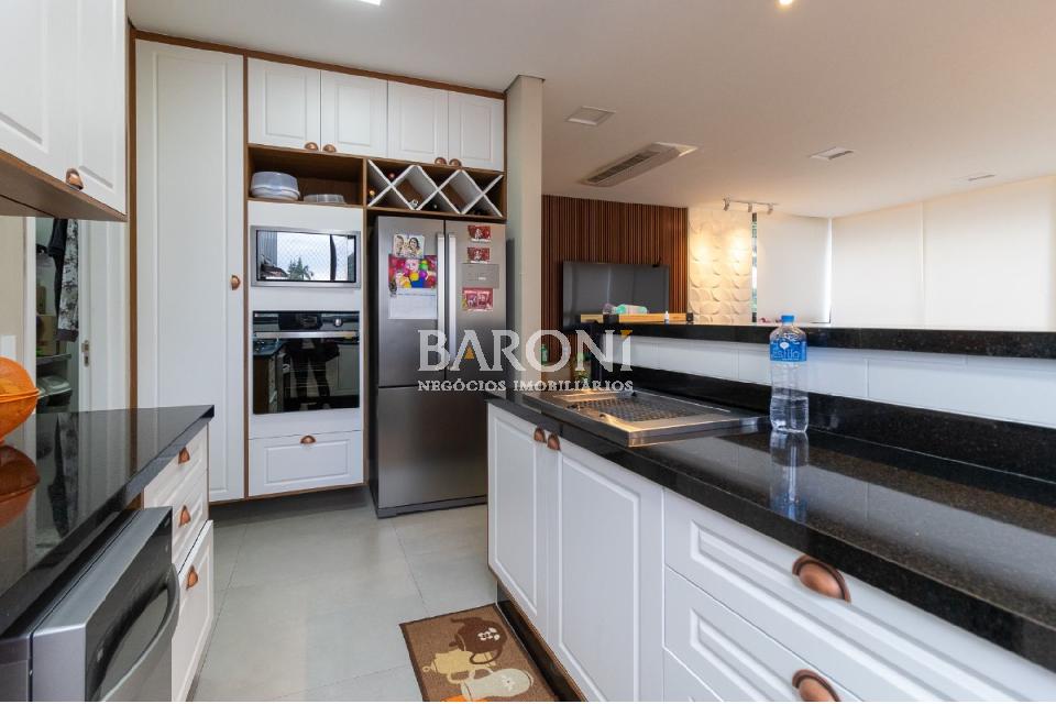 Apartamento - Campo Belo