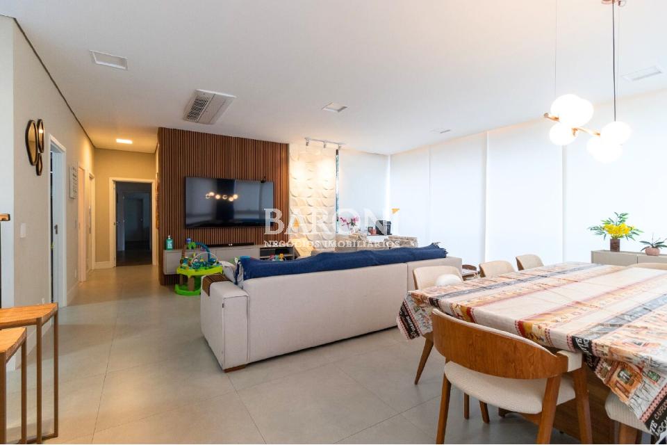 Apartamento - Campo Belo