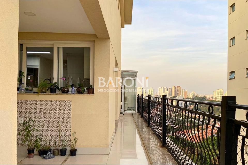 Apartamento - Vila Mariana