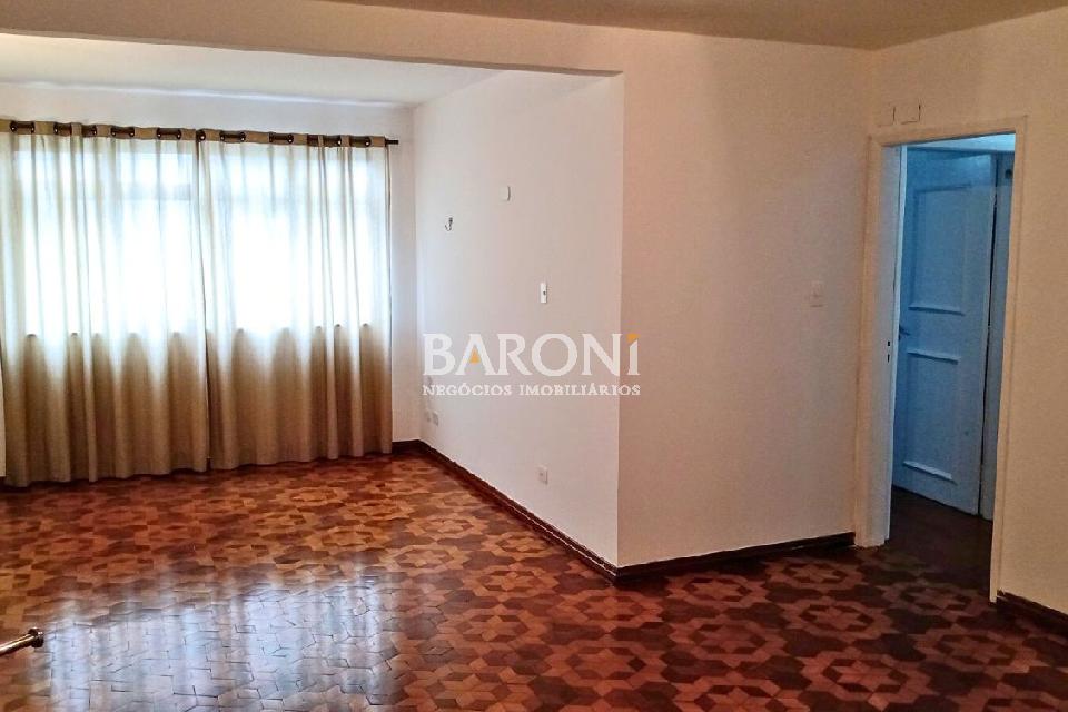 Apartamento - Bela Vista