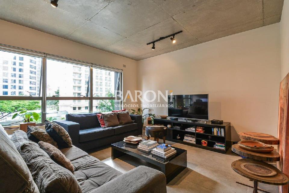 Apartamento - Brooklin