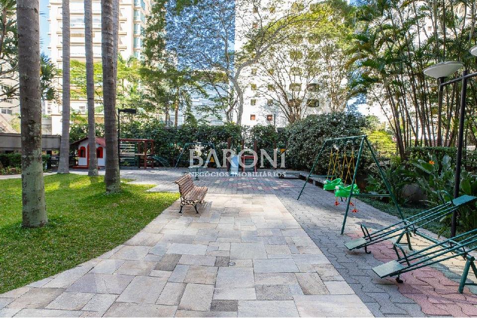 Apartamento - Jardim Europa