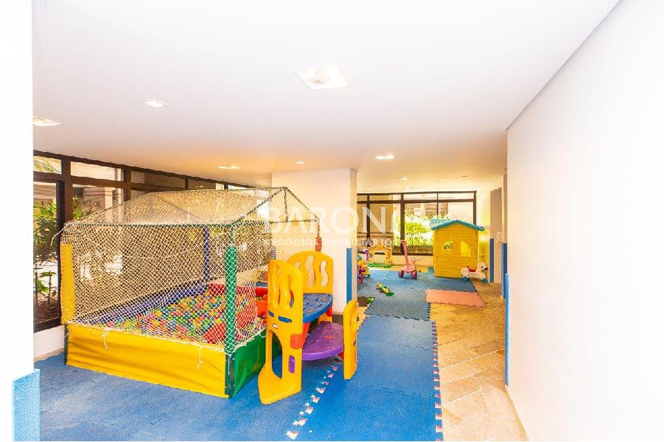 Apartamento - Jardim Europa