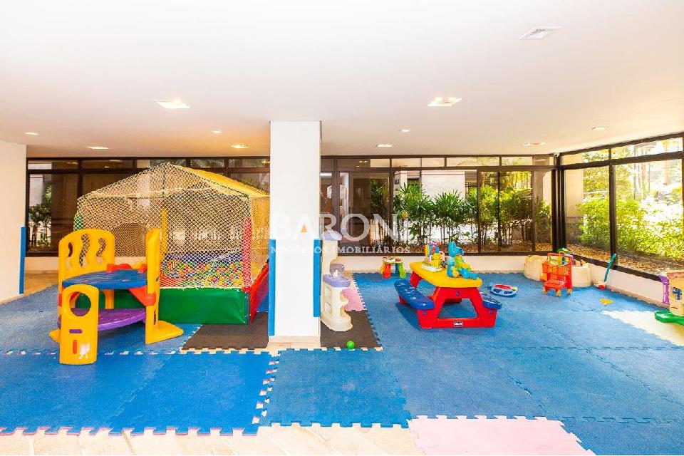 Apartamento - Jardim Europa