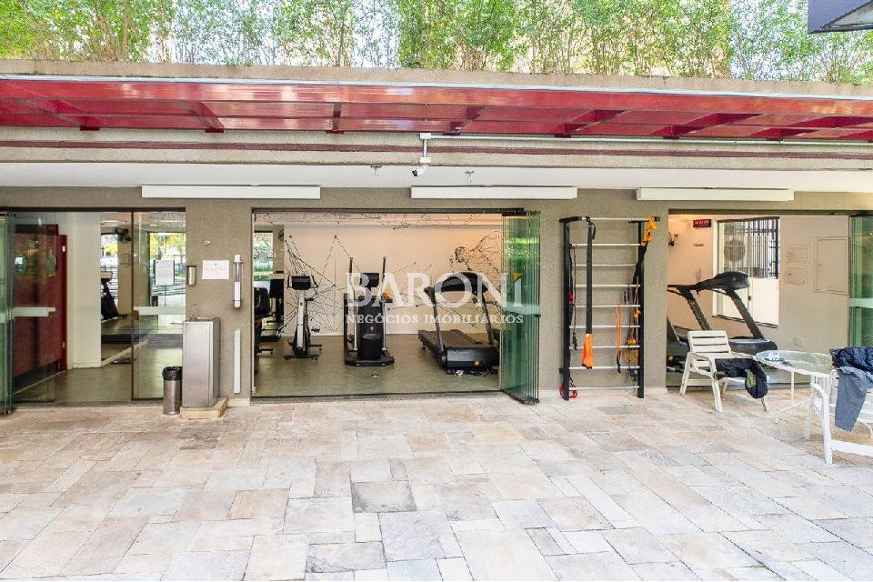 Apartamento - Jardim Europa