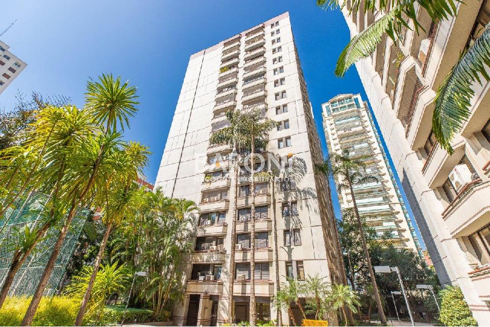 Apartamento - Jardim Europa