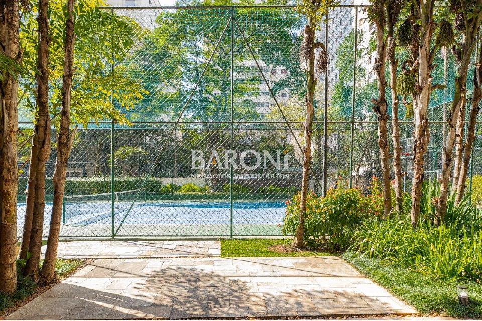 Apartamento - Jardim Europa