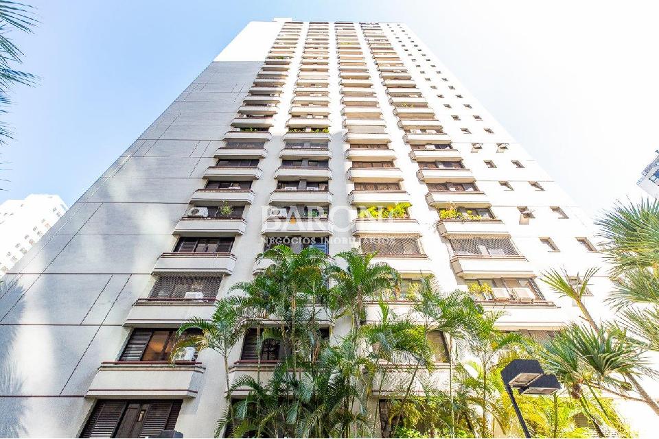 Apartamento - Jardim Europa