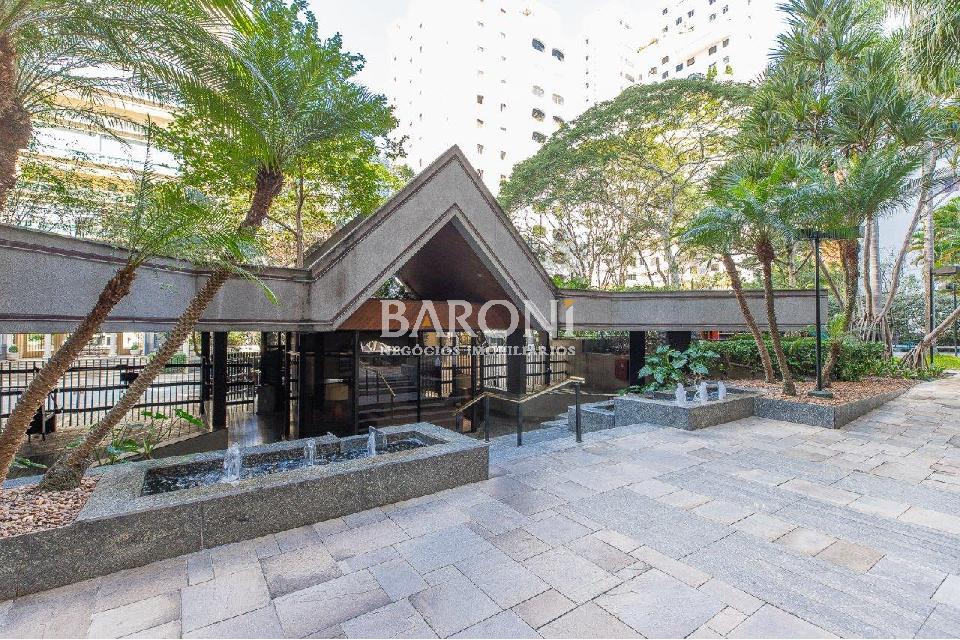 Apartamento - Jardim Europa