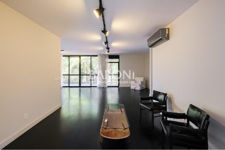 Apartamento - Vila Nova Conceição