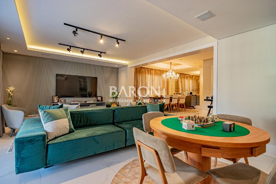 Apartamento - Jardim América