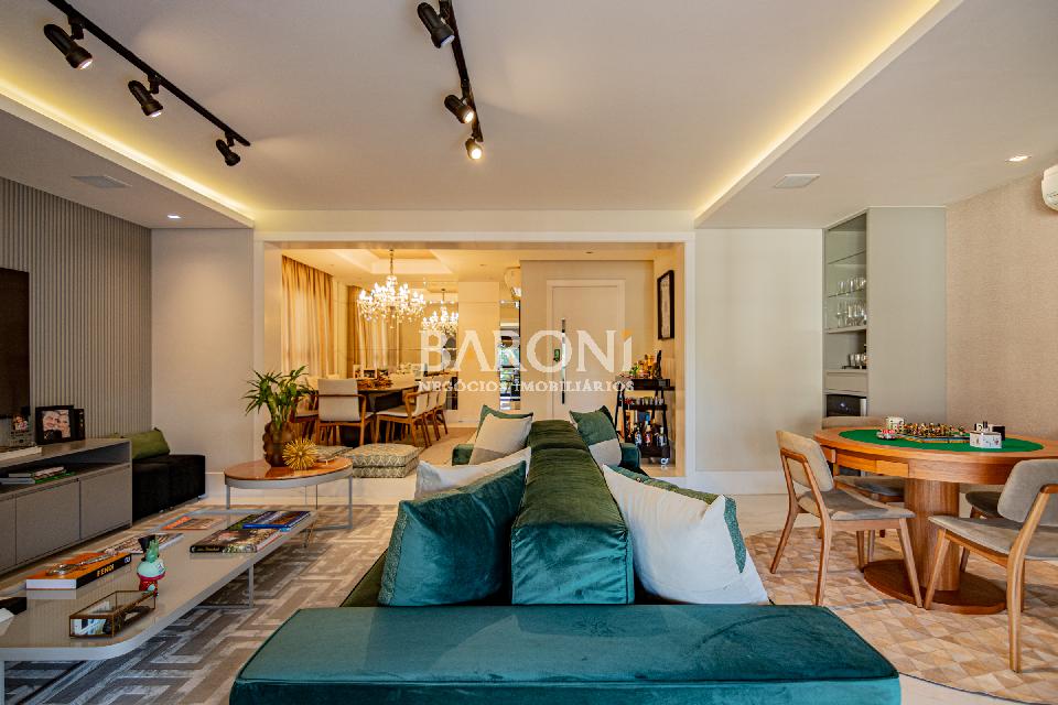 Apartamento - Jardim América