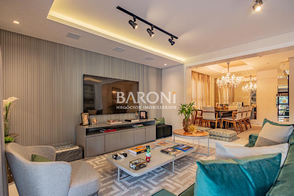 Apartamento - Jardim América