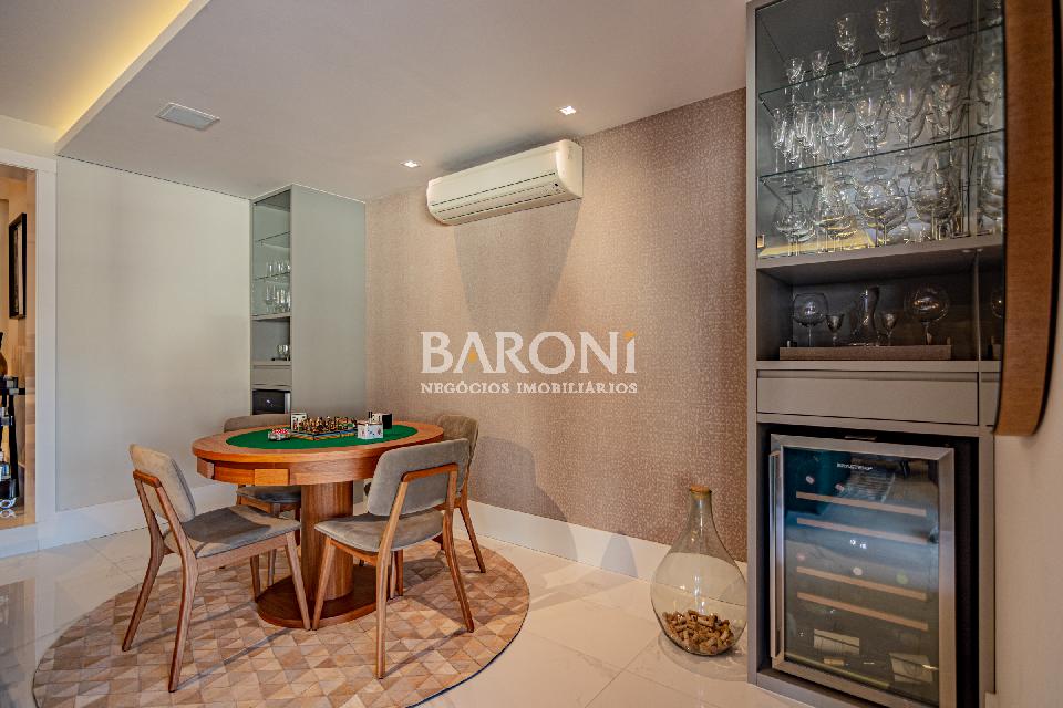 Apartamento - Jardim América