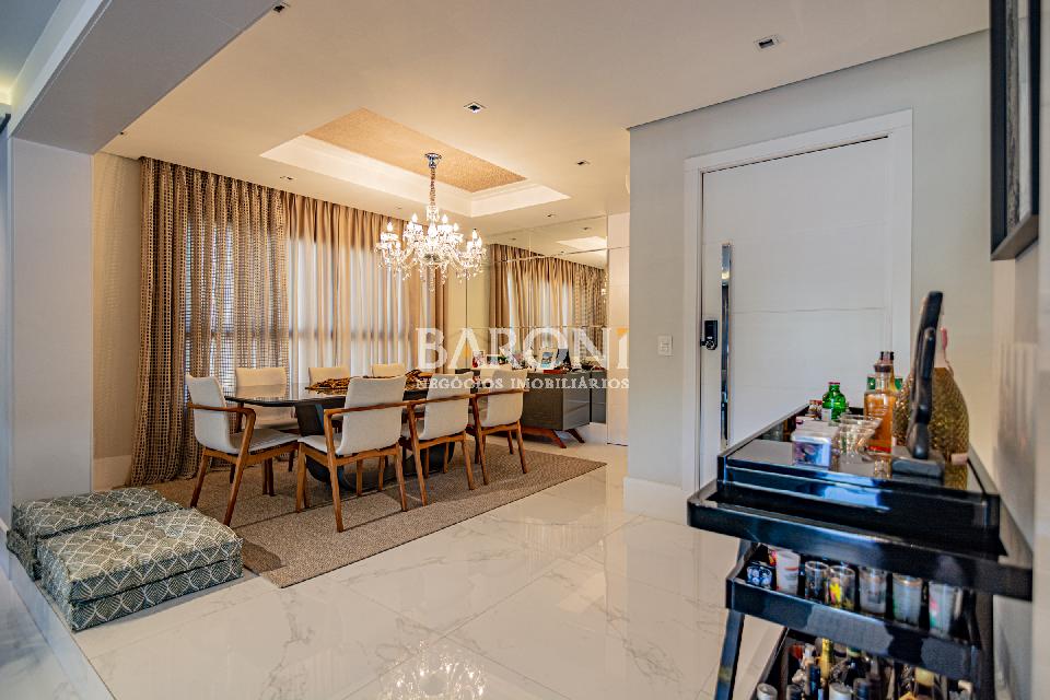 Apartamento - Jardim América