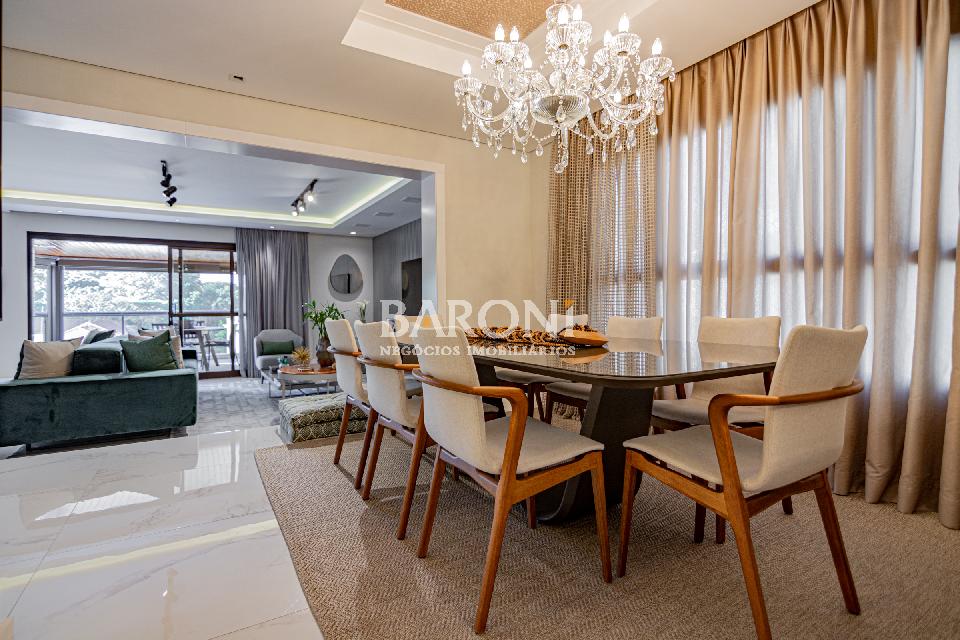 Apartamento - Jardim América