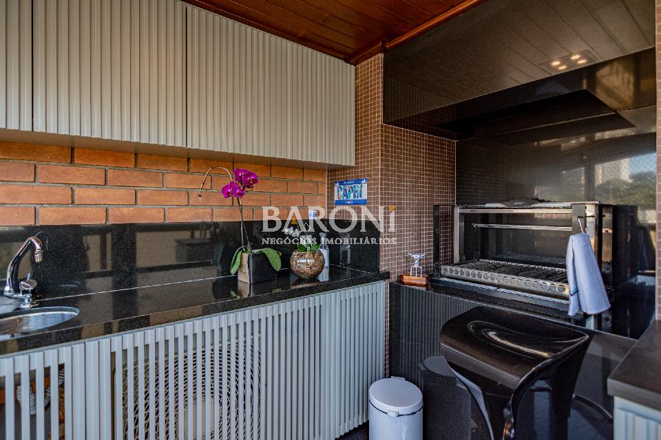 Apartamento - Jardim América