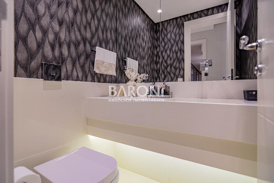 Apartamento - Jardim América