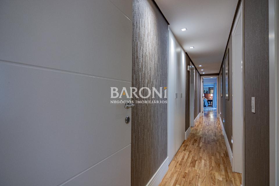 Apartamento - Jardim América