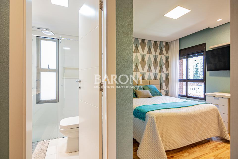 Apartamento - Jardim América