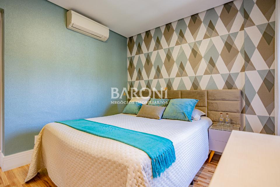 Apartamento - Jardim América