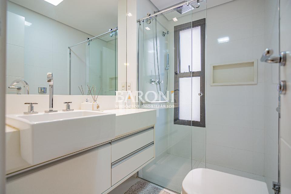 Apartamento - Jardim América