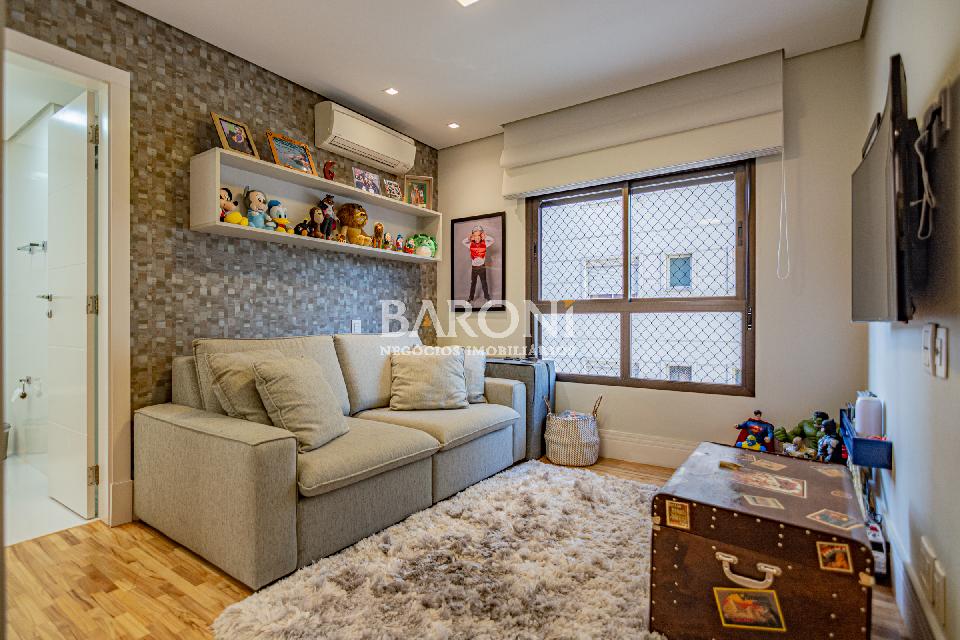 Apartamento - Jardim América