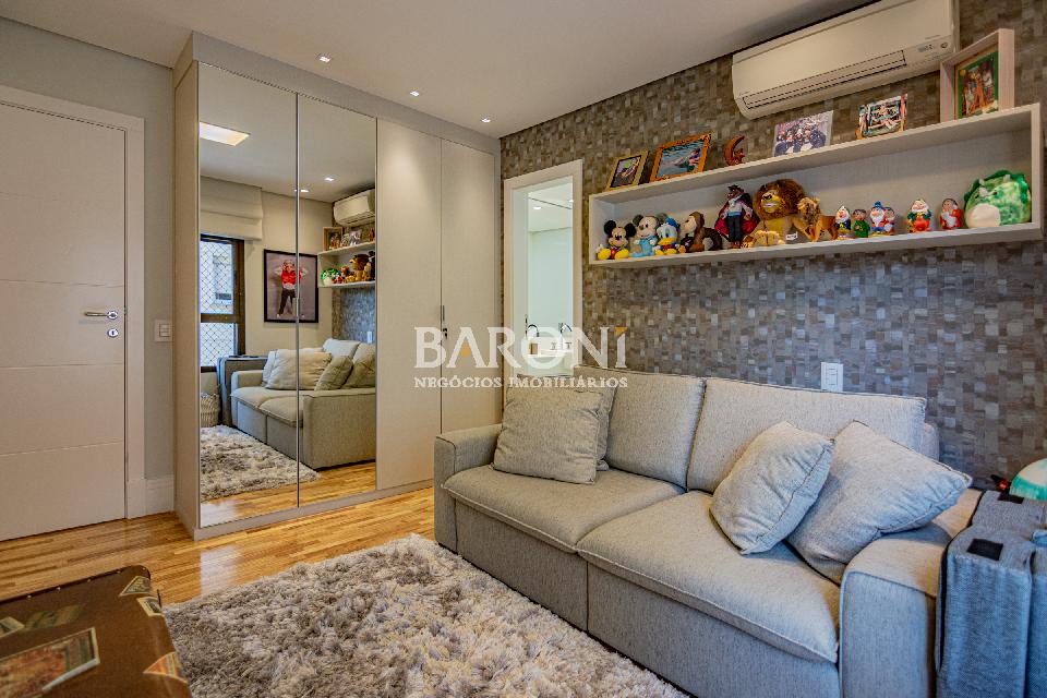 Apartamento - Jardim América