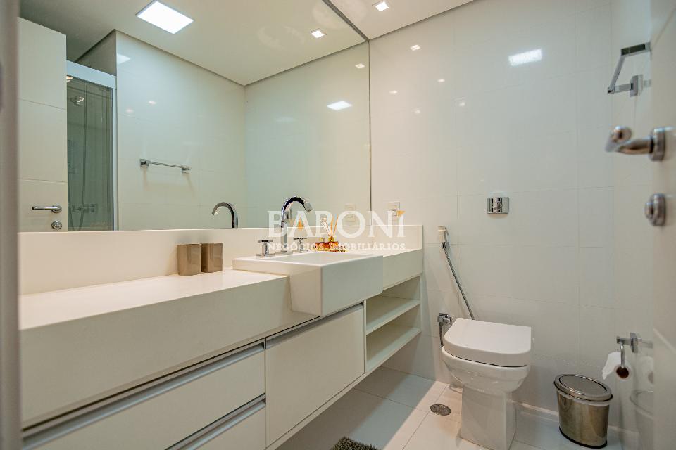 Apartamento - Jardim América