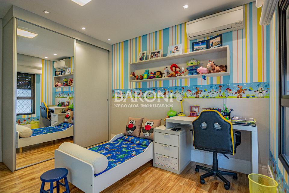 Apartamento - Jardim América