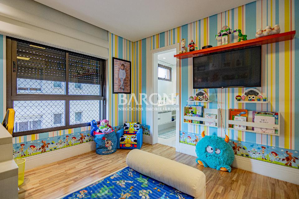 Apartamento - Jardim América