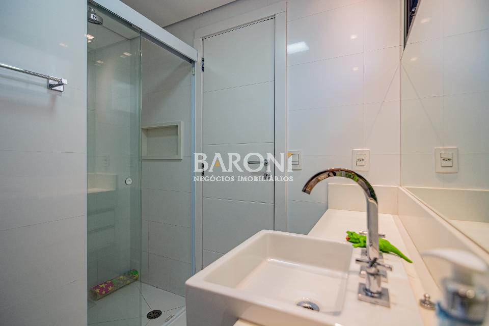 Apartamento - Jardim América