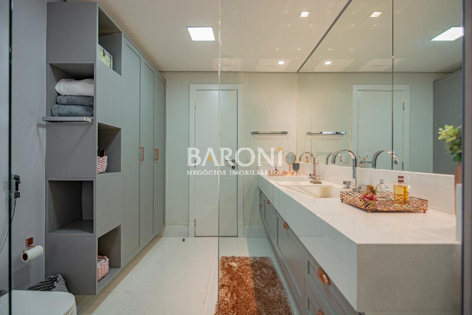 Apartamento - Jardim América