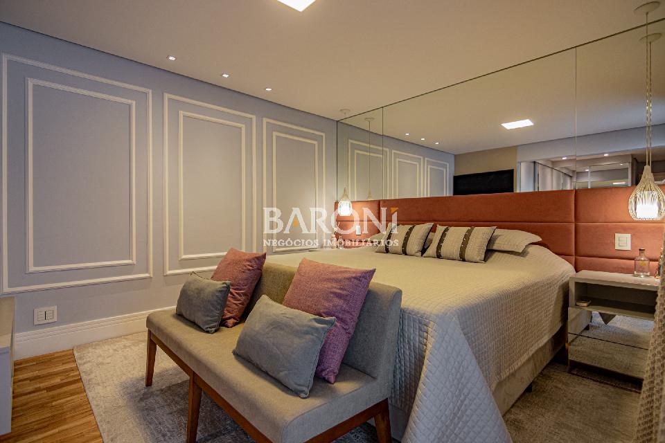 Apartamento - Jardim América